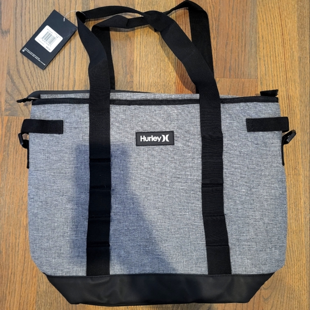 Hurley Cooler Bag